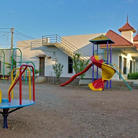 Vishal Lords Inn Gir Forest Malanka Εξωτερικό φωτογραφία