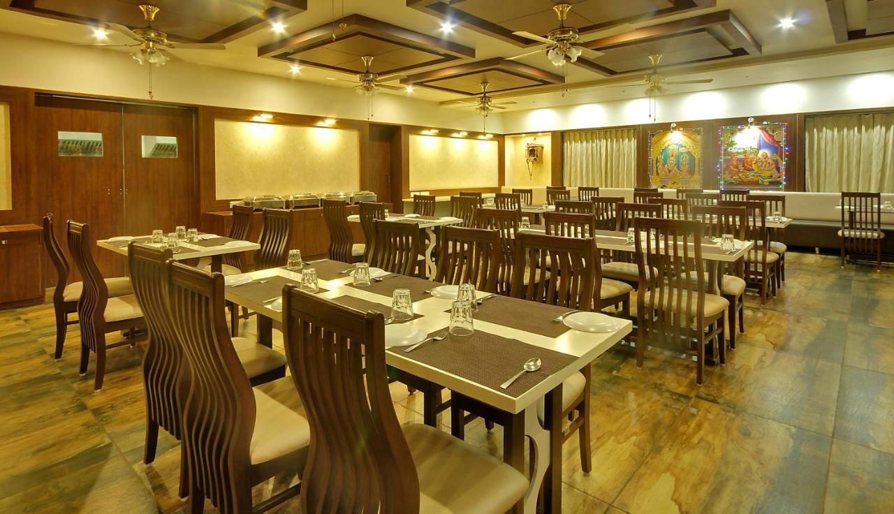 Vishal Lords Inn Gir Forest Malanka Εξωτερικό φωτογραφία
