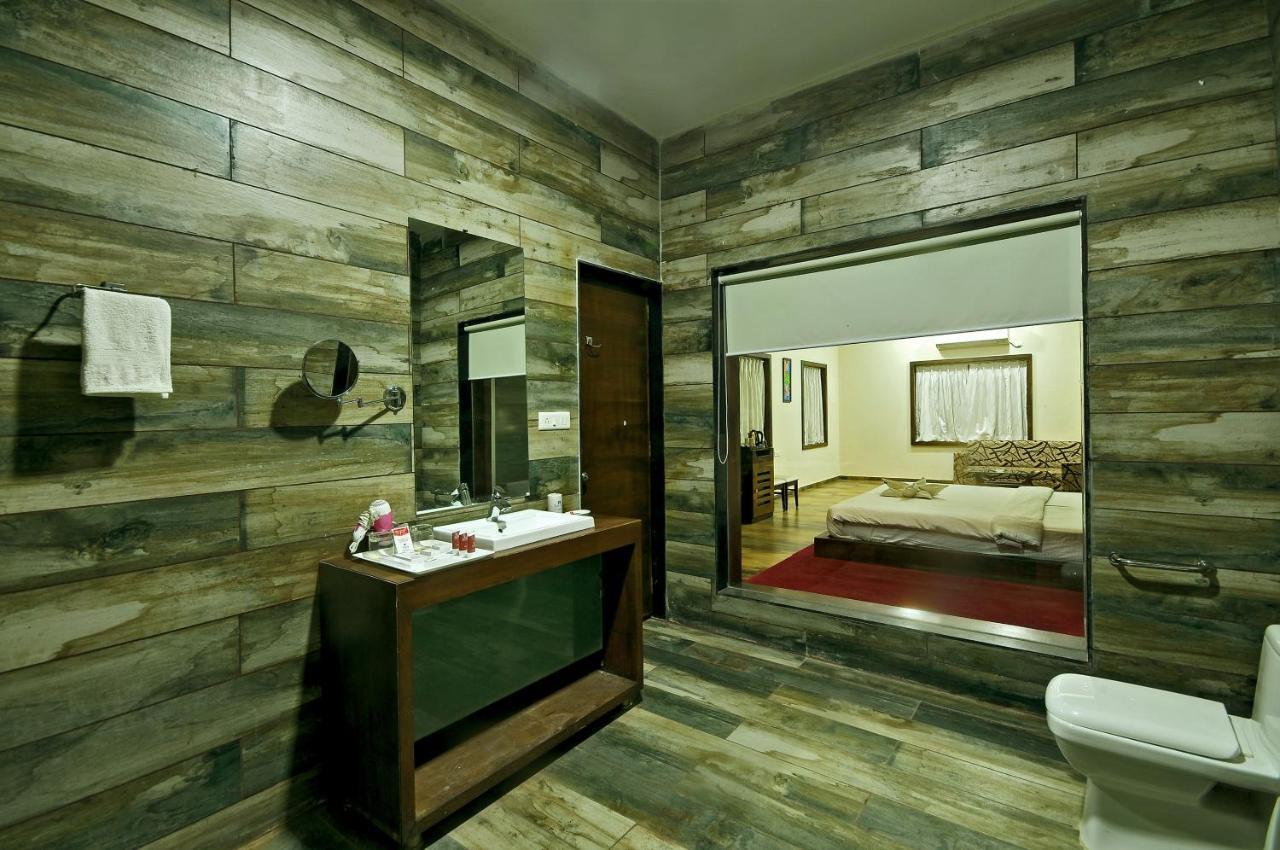 Vishal Lords Inn Gir Forest Malanka Εξωτερικό φωτογραφία