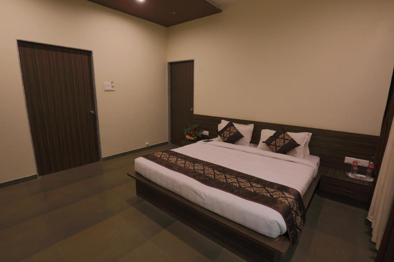 Vishal Lords Inn Gir Forest Malanka Εξωτερικό φωτογραφία
