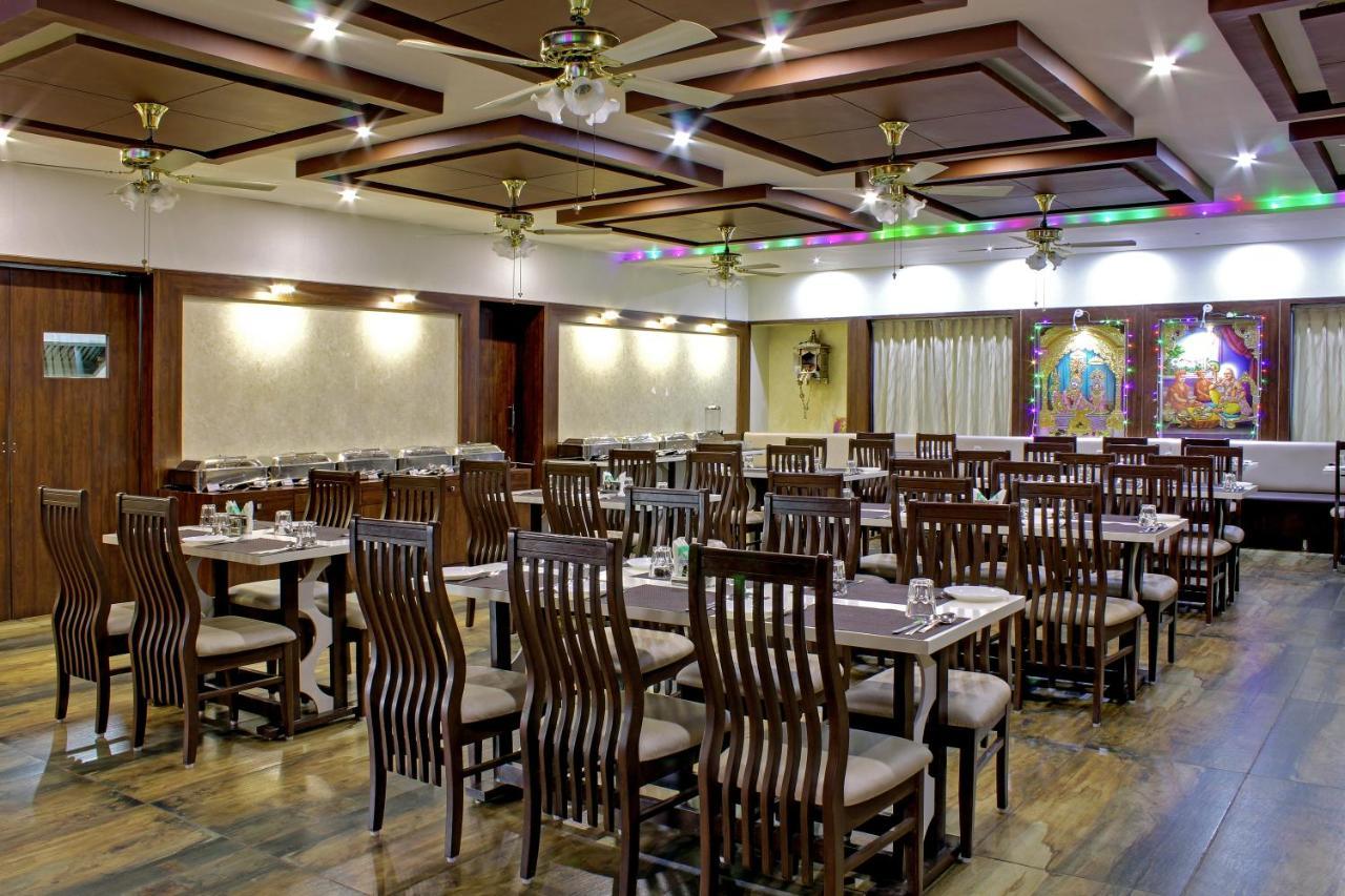 Vishal Lords Inn Gir Forest Malanka Εξωτερικό φωτογραφία
