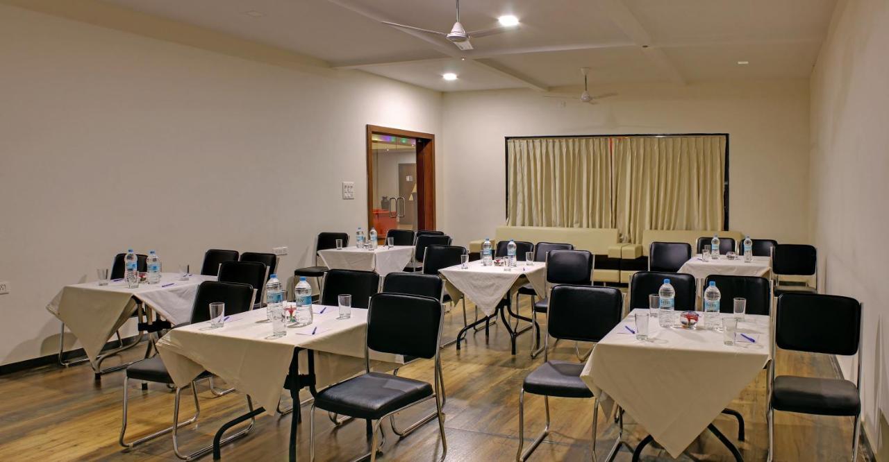 Vishal Lords Inn Gir Forest Malanka Εξωτερικό φωτογραφία