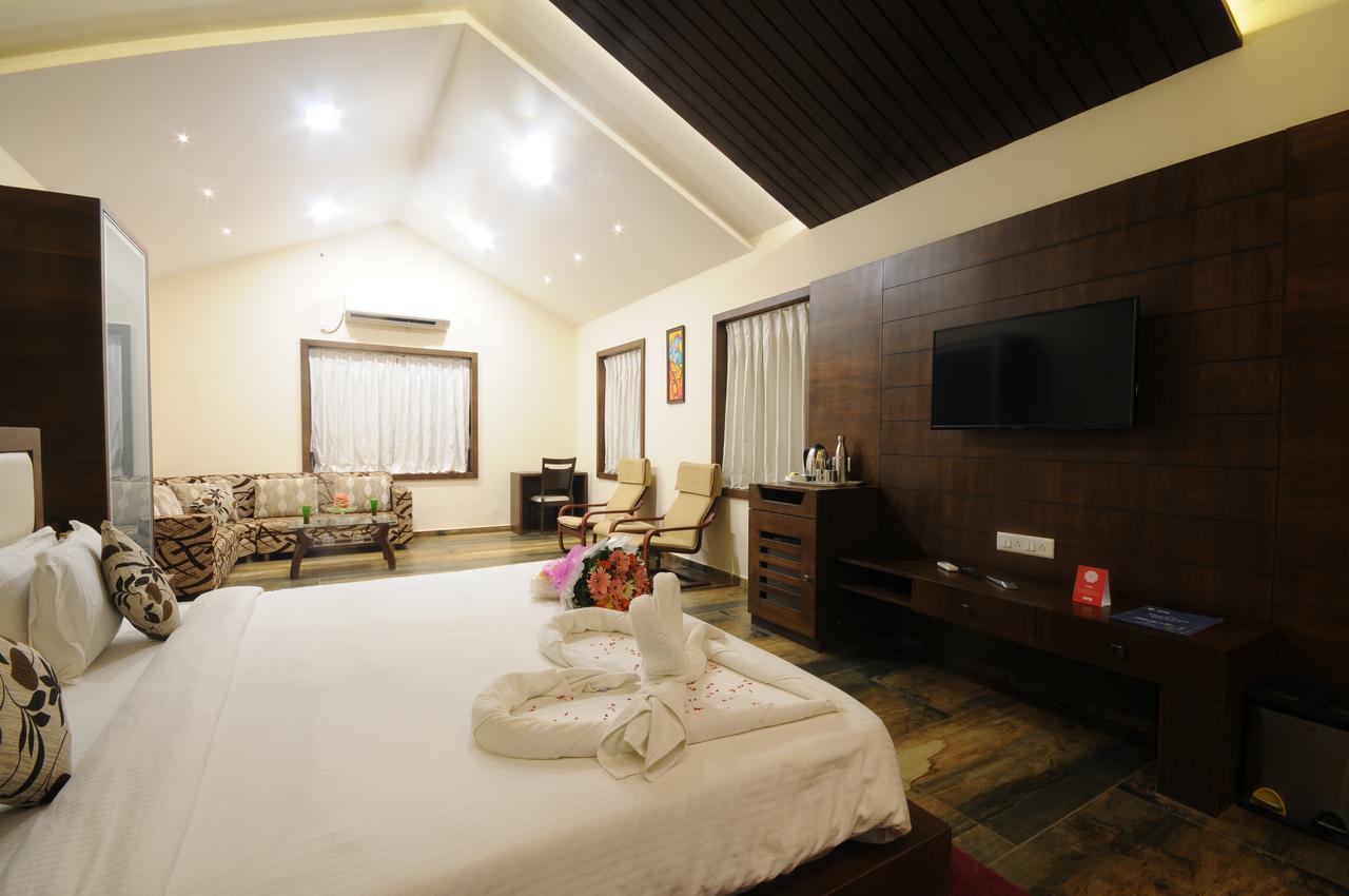 Vishal Lords Inn Gir Forest Malanka Εξωτερικό φωτογραφία