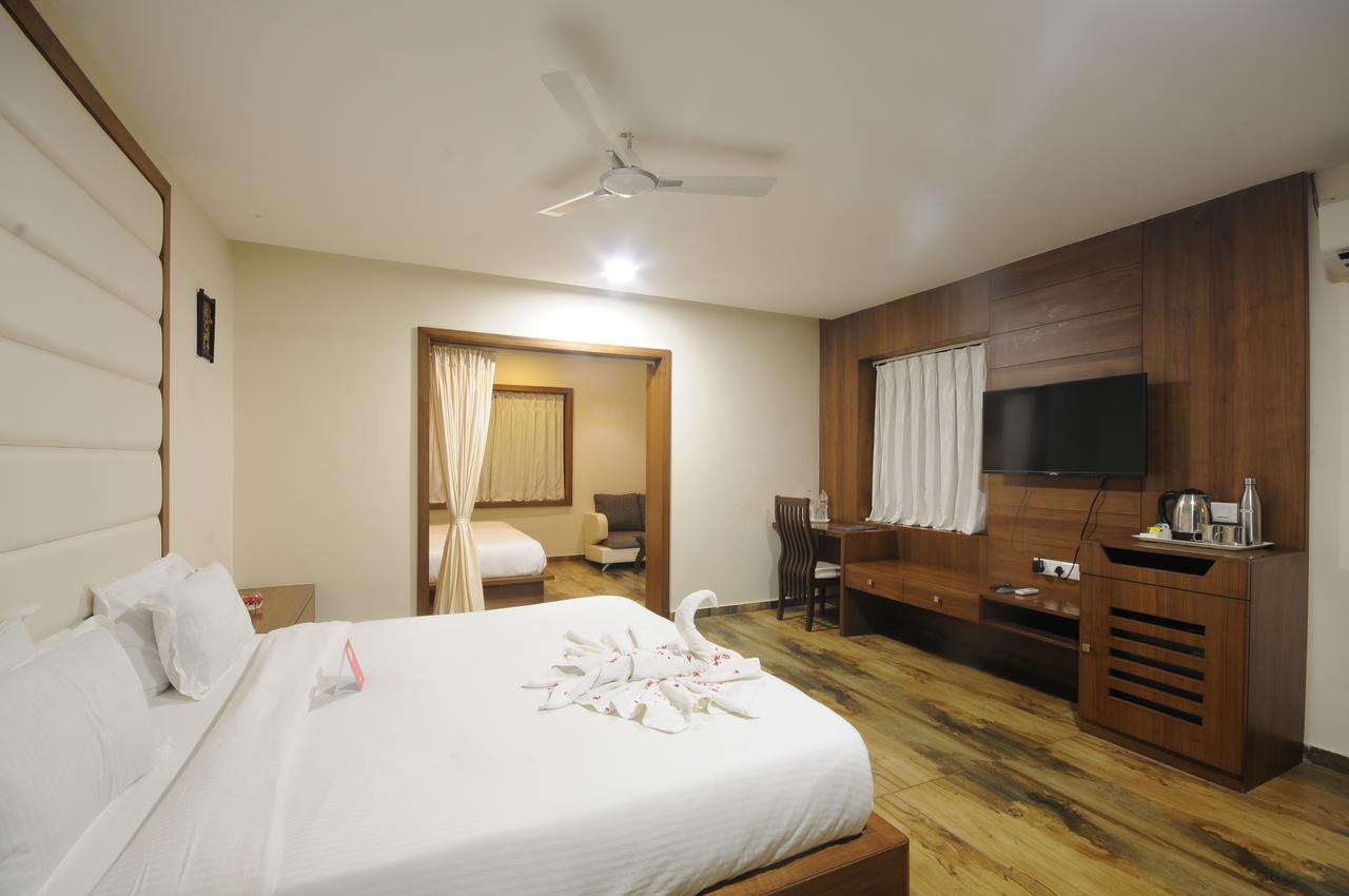 Vishal Lords Inn Gir Forest Malanka Εξωτερικό φωτογραφία