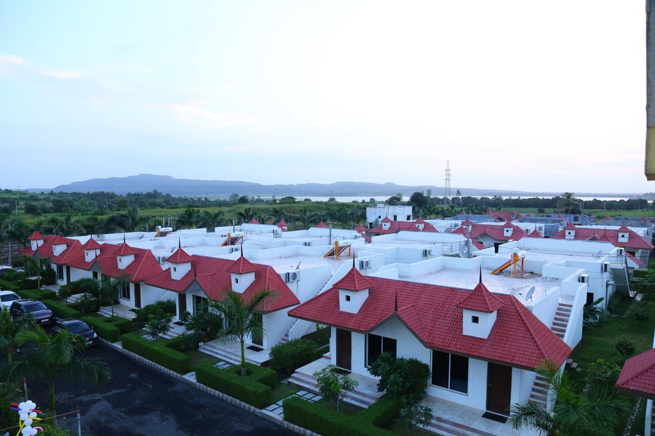 Vishal Lords Inn Gir Forest Malanka Εξωτερικό φωτογραφία