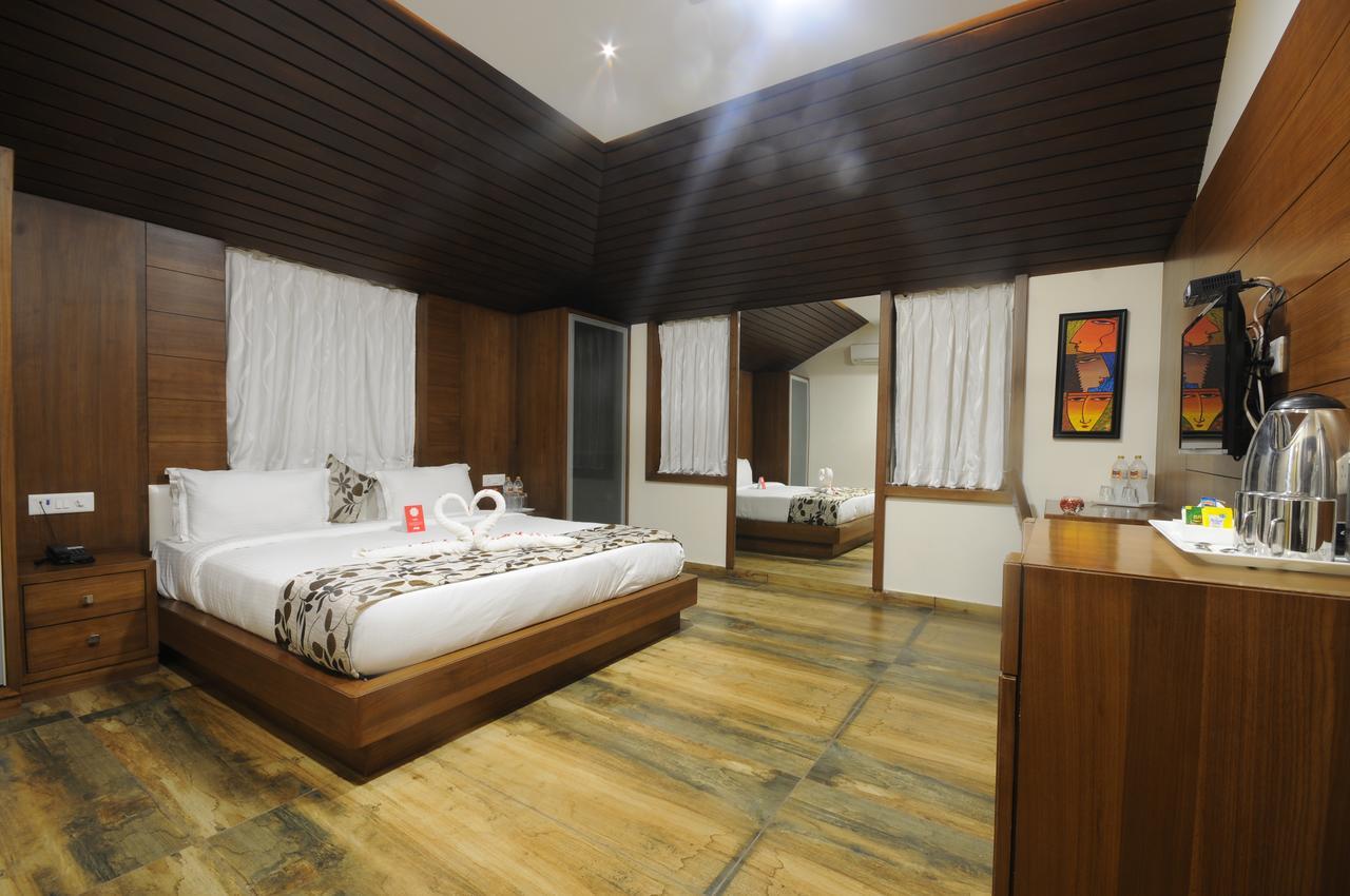Vishal Lords Inn Gir Forest Malanka Εξωτερικό φωτογραφία