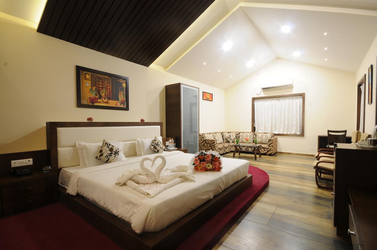 Vishal Lords Inn Gir Forest Malanka Εξωτερικό φωτογραφία