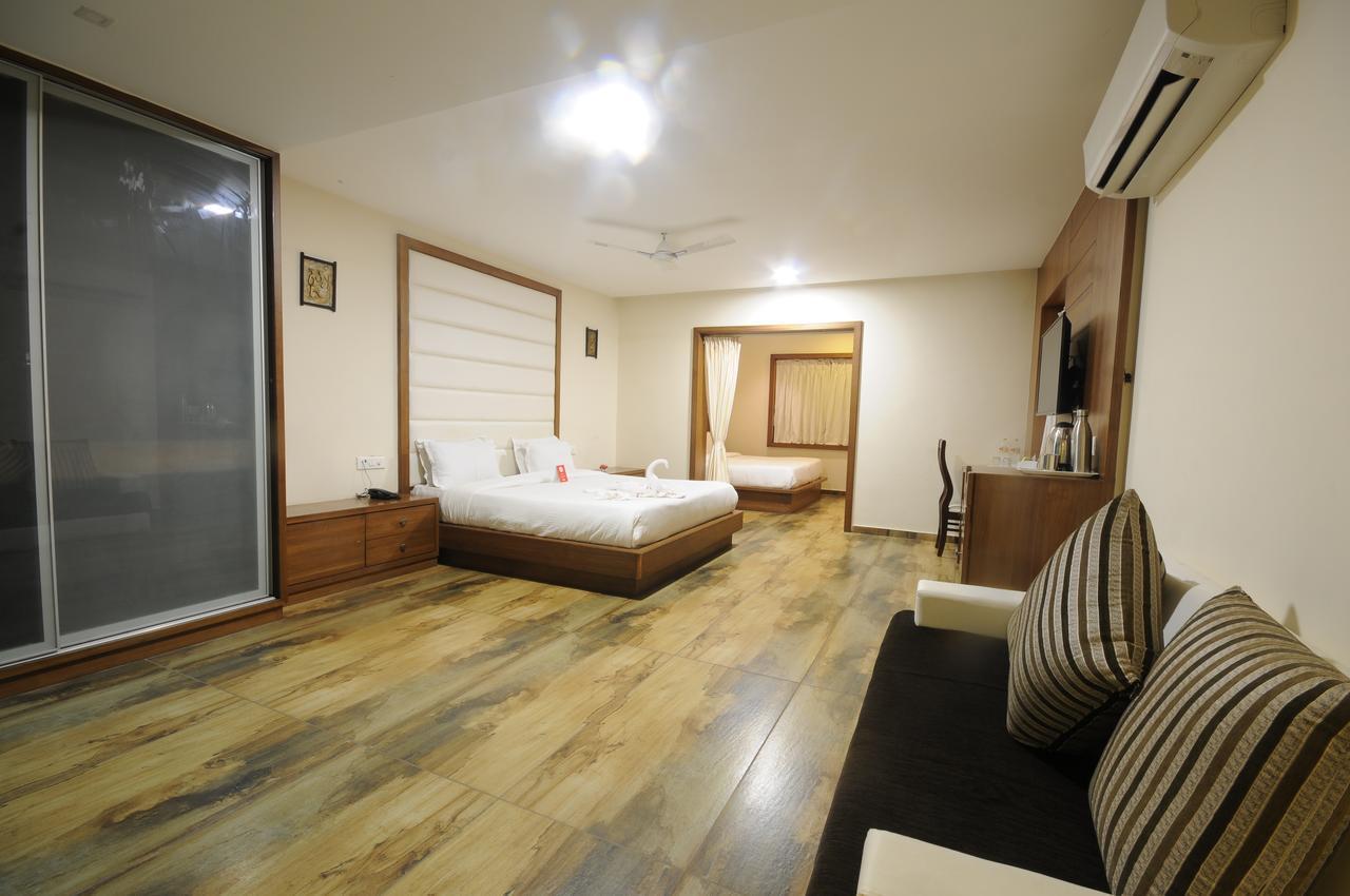 Vishal Lords Inn Gir Forest Malanka Εξωτερικό φωτογραφία