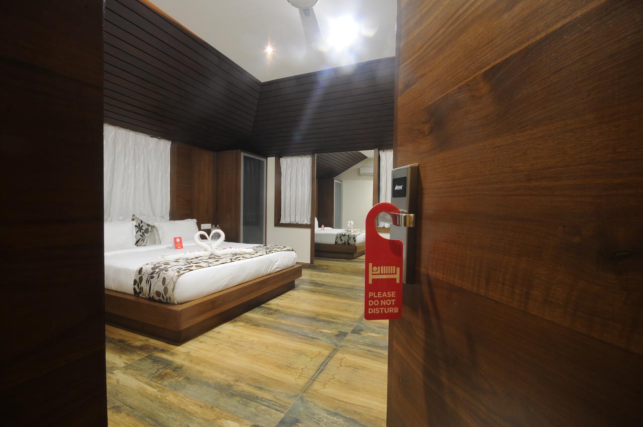 Vishal Lords Inn Gir Forest Malanka Εξωτερικό φωτογραφία