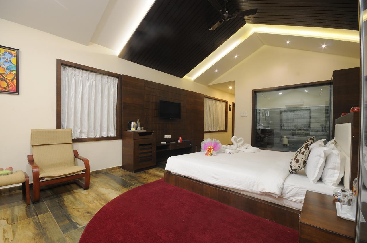 Vishal Lords Inn Gir Forest Malanka Εξωτερικό φωτογραφία
