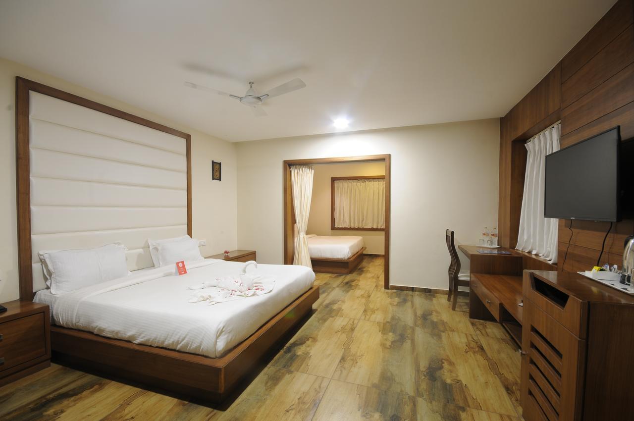 Vishal Lords Inn Gir Forest Malanka Εξωτερικό φωτογραφία