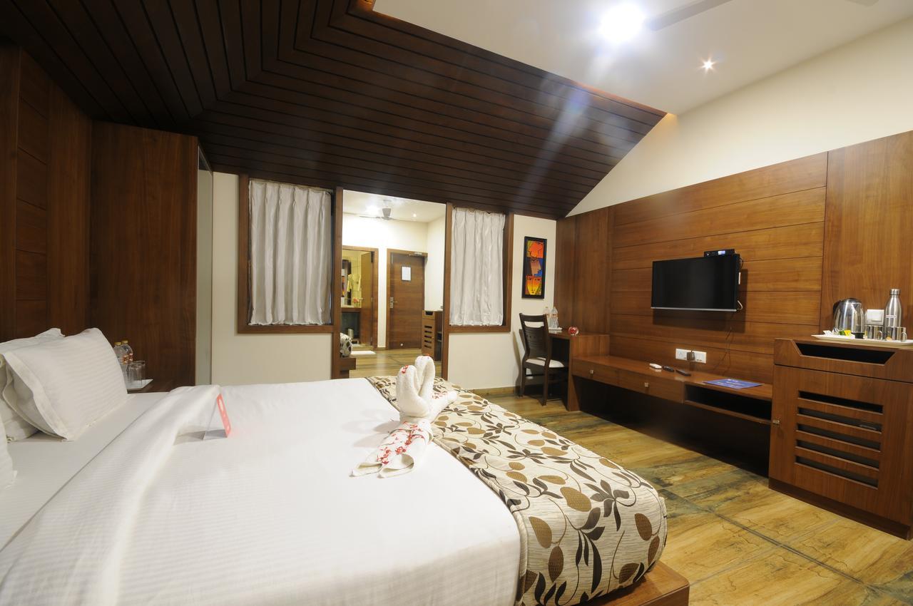 Vishal Lords Inn Gir Forest Malanka Εξωτερικό φωτογραφία